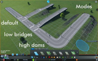 третий скриншот из Cities: Skylines [Steam Workshop Mods]