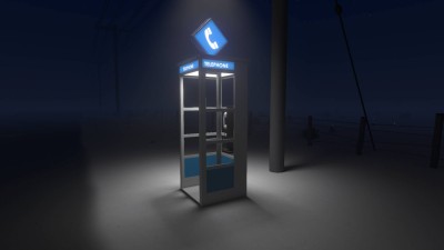 третий скриншот из Discolored