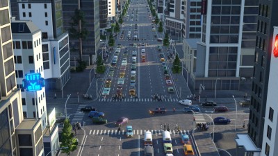 второй скриншот из Transport Fever 2