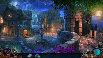 четвертый скриншот из Rite of Passage 9: Bloodlines Collectors Edition