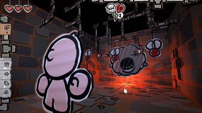 четвертый скриншот из The Legend of Bum-Bo