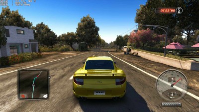 четвертый скриншот из Лучшие модификации для Test Drive Unlimited