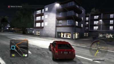 первый скриншот из Test Drive Unlimited 2 Auto Pack 1.8+
