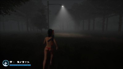 второй скриншот из Lustful Survival