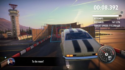 третий скриншот из Street Outlaws: The List