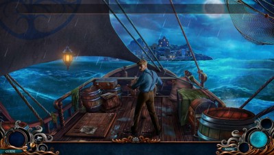 первый скриншот из Rite of Passage 9: Bloodlines Collectors Edition