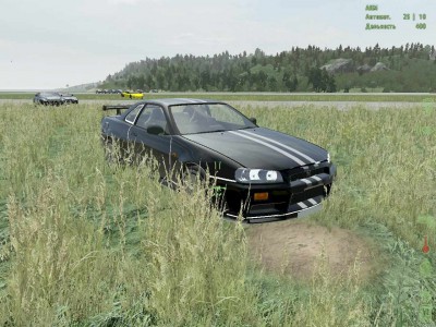 четвертый скриншот из Dayz Singleplayer Chernarus