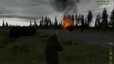 четвертый скриншот из DayZ Epoch 1.0.5.1