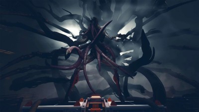четвертый скриншот из Moons of Madness