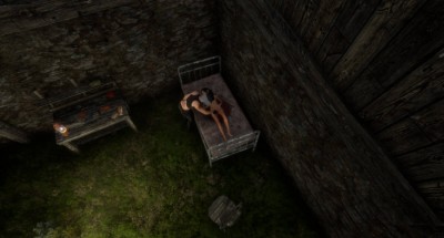 четвертый скриншот из Lustful Survival