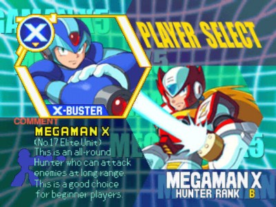 второй скриншот из Mega Man X5 / MegaMan X5 / Rockman X5