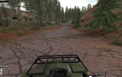 третий скриншот из S.T.A.L.K.E.R.: Последний Сталкер