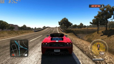 третий скриншот из Test Drive Unlimited 2 Auto Pack 1.8+