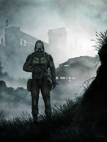 S.T.A.L.K.E.R. Закоулки правды
