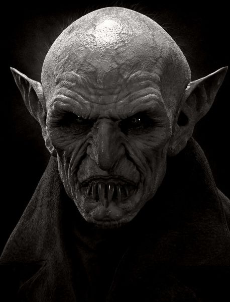 Nosferatu: The Cursed Wedding