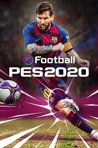 eFootball PES 2020