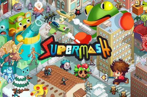 SuperMash