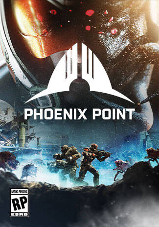Phoenix Point Ultra Edition Phoenix Point Ultra Edition