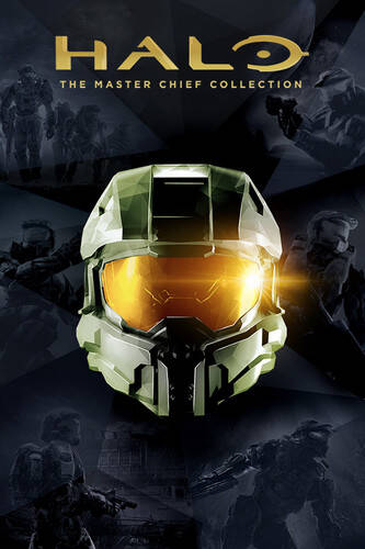 Halo: The Master Chief Collection - Halo: Reach Halo: The Master Chief Collection - Halo: Reach