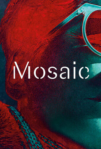 Mosaic 1% Edition