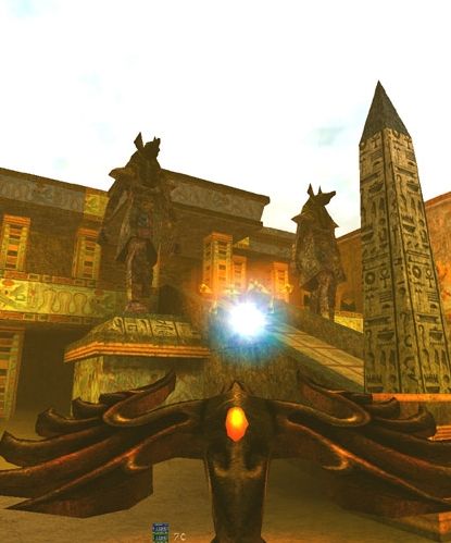 Hexen II + Portal of Praevus Hexen II + Portal of Praevus