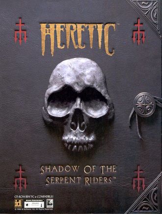 Heretic & Hexen and Doomsday Heretic & Hexen and Doomsday