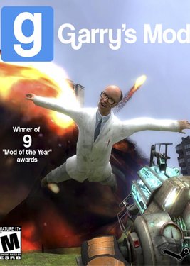 Garry's Mod: Another Content Pack Garry's Mod: Another Content Pack