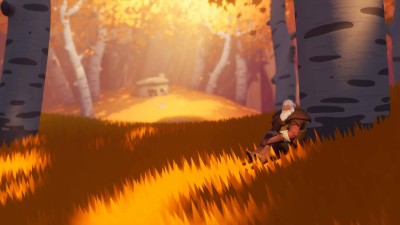 второй скриншот из Arise: A Simple Story