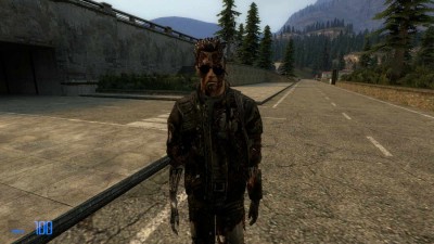 первый скриншот из Garry's Mod 13 by extr1m + autoupdate
