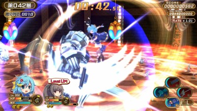 четвертый скриншот из Croixleur Sigma - Deluxe Edition
