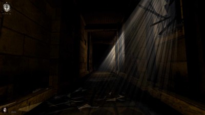 четвертый скриншот из Nosferatu: The Cursed Wedding