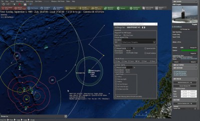 первый скриншот из Command: Modern Operations