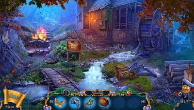 первый скриншот из Royal Detective 6: The Last Charm Collectors Edition