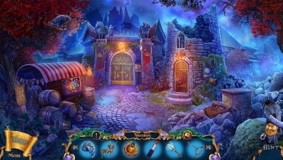 третий скриншот из Royal Detective 6: The Last Charm Collectors Edition