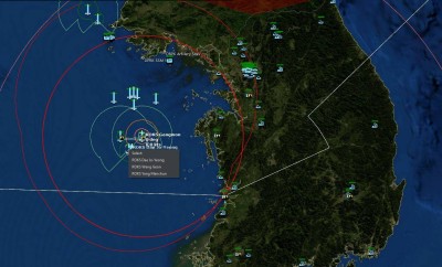 второй скриншот из Command: Modern Operations