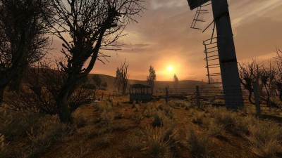 третий скриншот из S.T.A.L.K.E.R. Эхо забвения