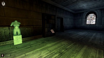 второй скриншот из Nosferatu: The Cursed Wedding