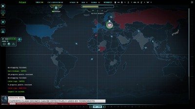 четвертый скриншот из Counter Terrorist Agency