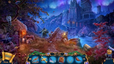 четвертый скриншот из Royal Detective 6: The Last Charm Collectors Edition