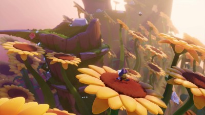 третий скриншот из Arise: A Simple Story