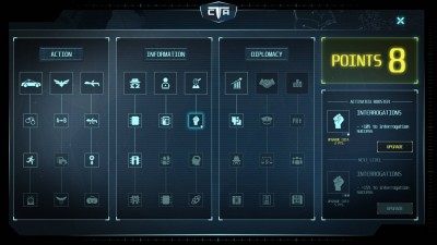 первый скриншот из Counter Terrorist Agency
