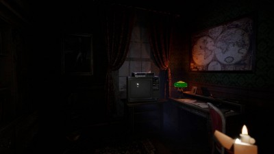 третий скриншот из Ebony