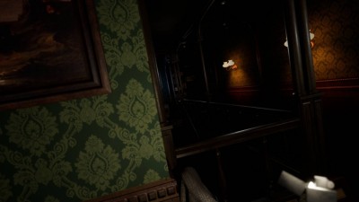 первый скриншот из Ebony