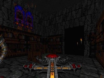 первый скриншот из Classic 3D Shooters MEGA PACK