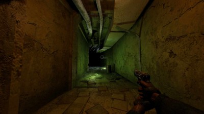 четвертый скриншот из S.T.A.L.K.E.R. Эхо забвения