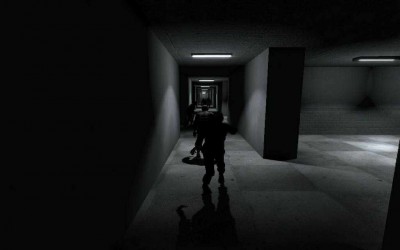третий скриншот из S.T.A.L.K.E.R. Закоулки правды