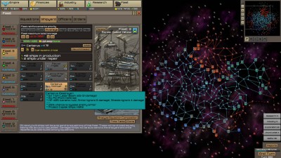 четвертый скриншот из Stellar Monarch