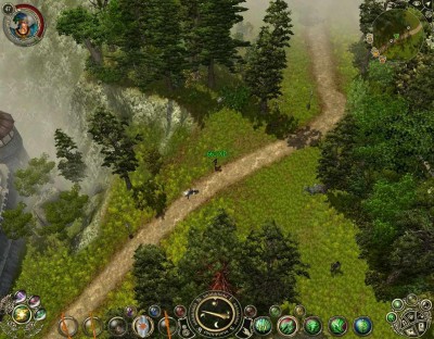 четвертый скриншот из Sacred 2 Gold Edition + Community Patch