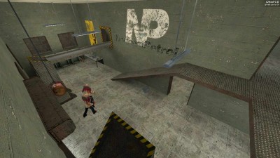 второй скриншот из Garry’s Mod 9