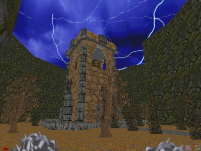 второй скриншот из Classic 3D Shooters MEGA PACK
